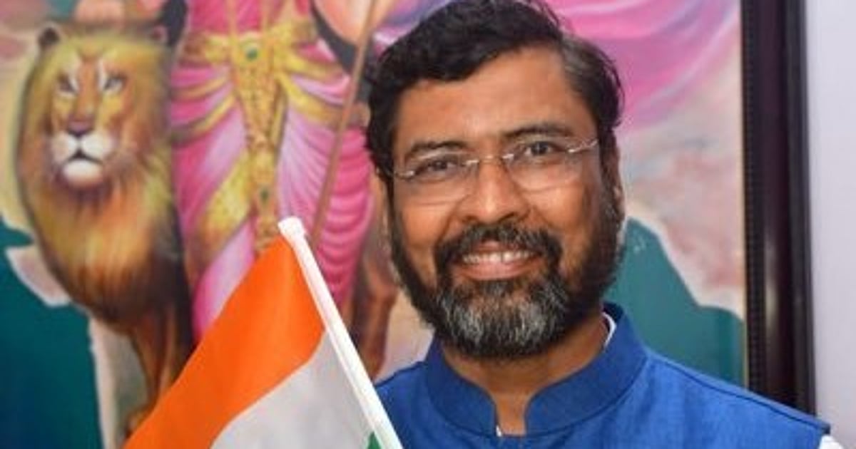 The New Indian Express - Politics - News Image