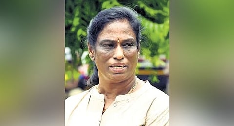 Usha has twice written to the Union government. She first wrote to Prime Minister Narendra Modi on July 20, 2022, and followed up in 2023 with a letter to the Union health minister. 