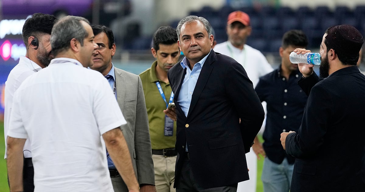 The New Indian Express - Sports - News Image