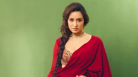 Shraddha Kapoor