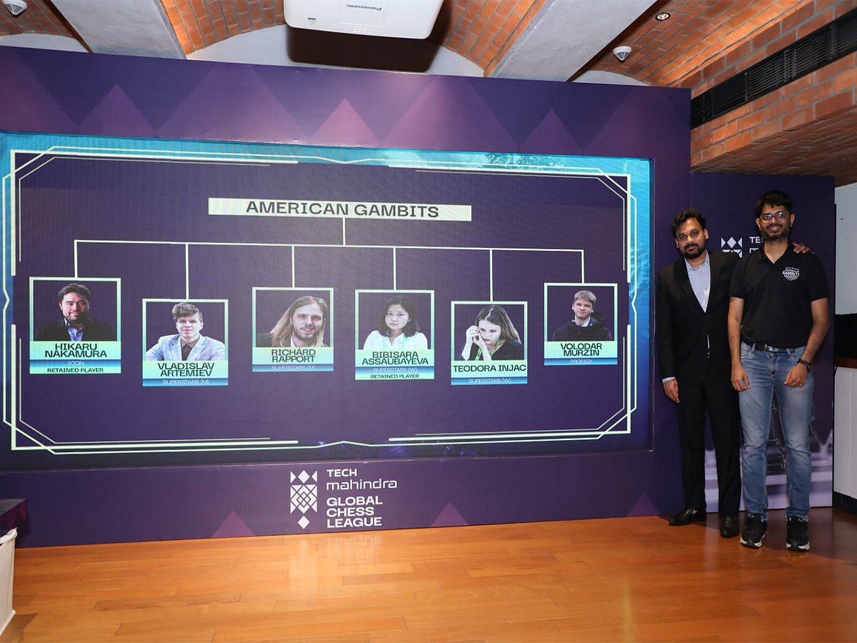 The New Indian Express - Sports - News Image