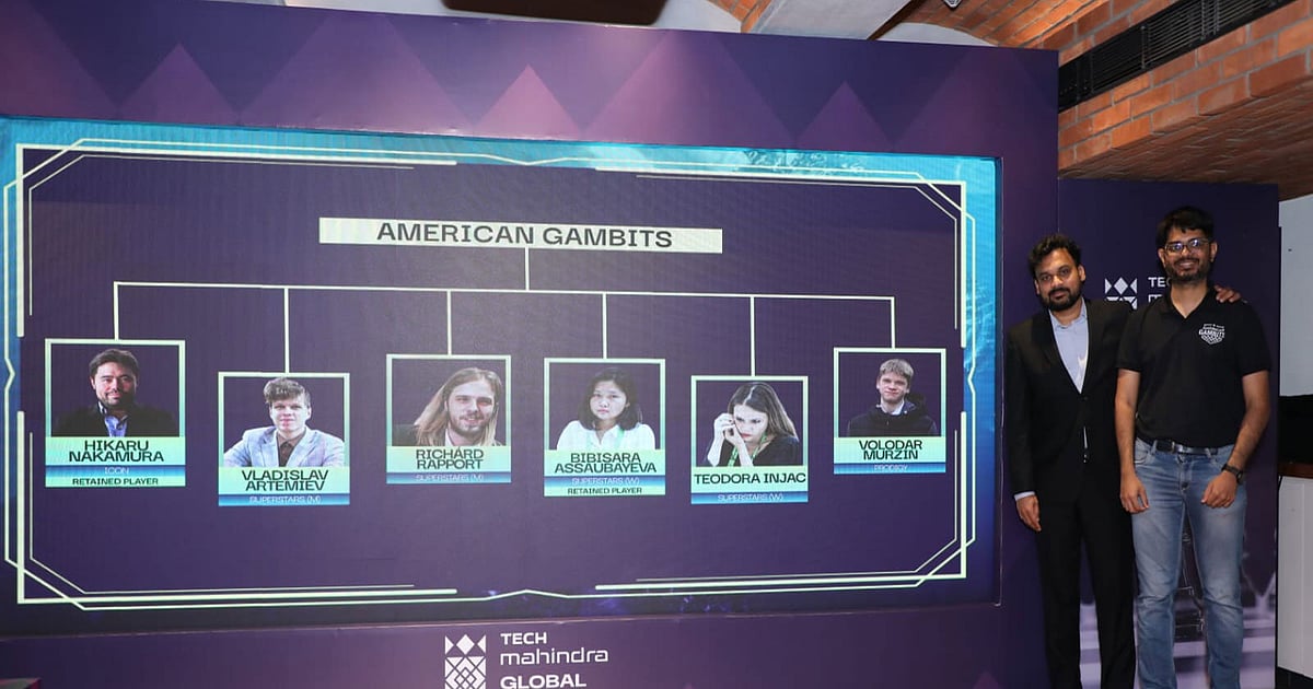 The New Indian Express - Sports - News Image