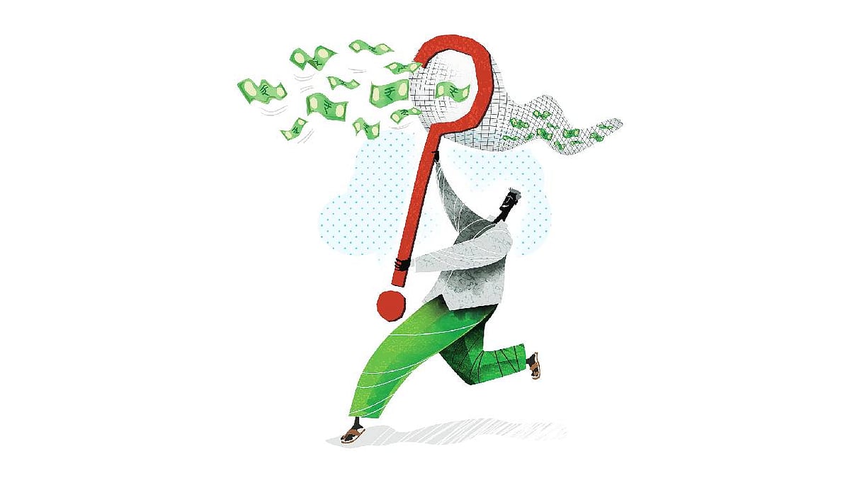 Odisha postal official dupes over 50 people of Rs 20 Lakh, booked