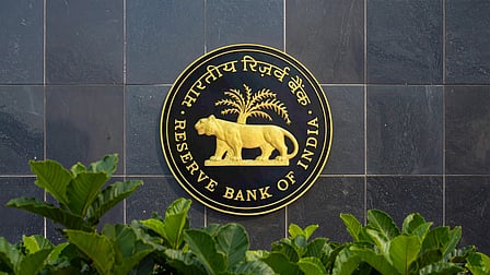 Reserve Bank of India.