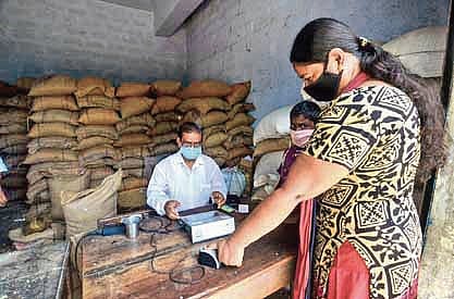 Civil supplies corporation gets third MD in eight months