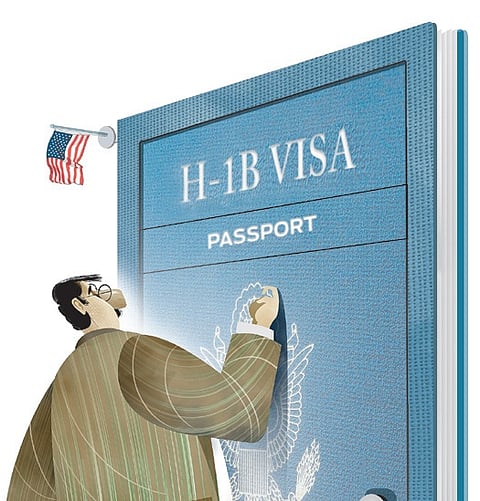 Brain drain likely to drop as H-1B fee hike may stop students going abroad