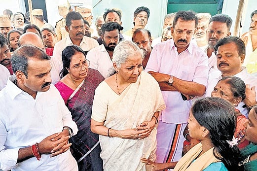 The New Indian Express - Business - News Image