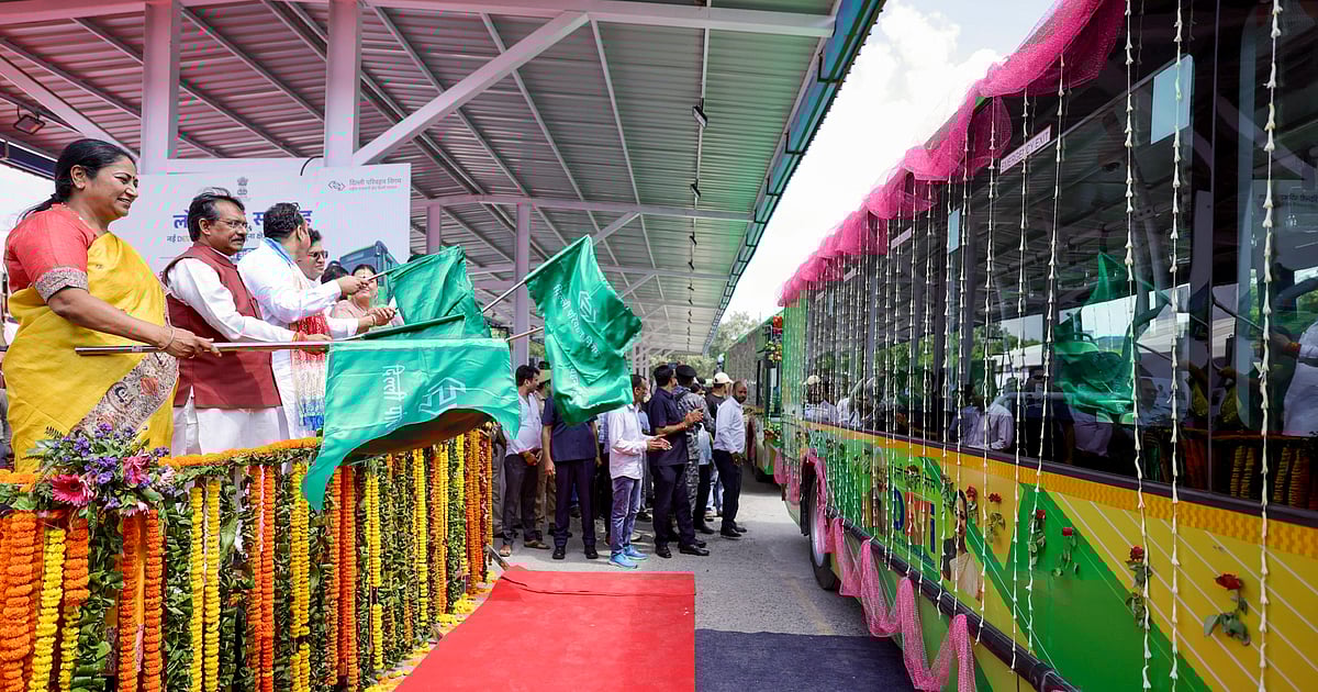 The New Indian Express - Politics - News Image