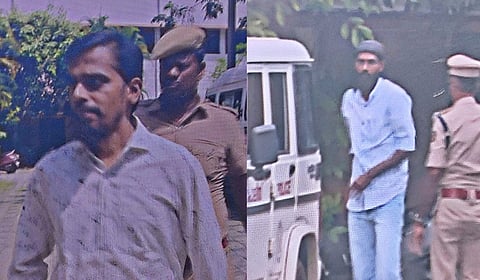 NIA court awards eight years imprisonment for two in 2017 Kerala-Tamil Nadu ISIS module case