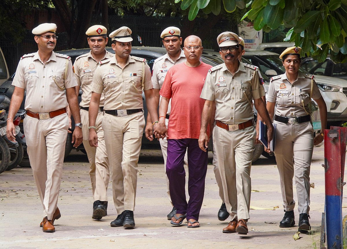 The New Indian Express - Politics - News Image