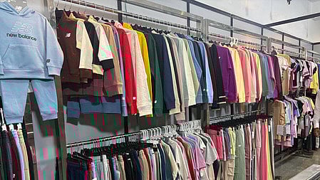 Knitwear manufacturers in Tiruppur have raised the prices of fabrics and garments by 7%, citing factors such as the rising cost of raw materials.