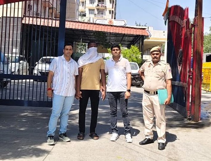 The New Indian Express - Other - News Image