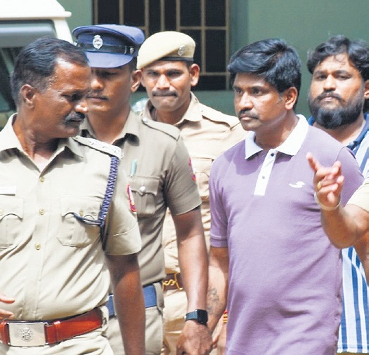 The New Indian Express - Entertainment - News Image