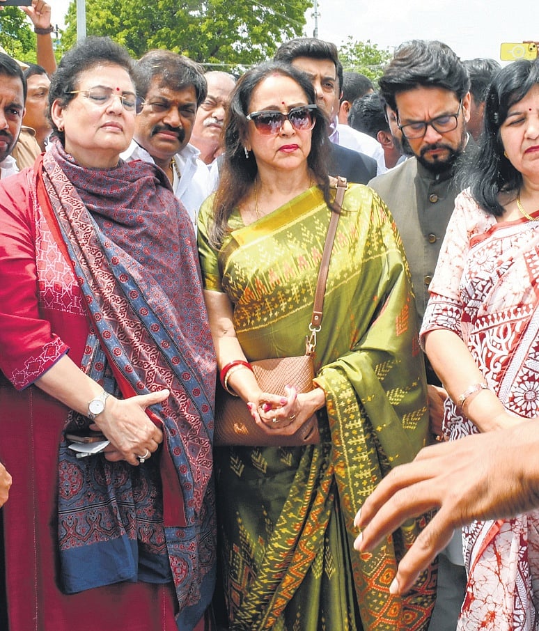 The New Indian Express - Entertainment - News Image