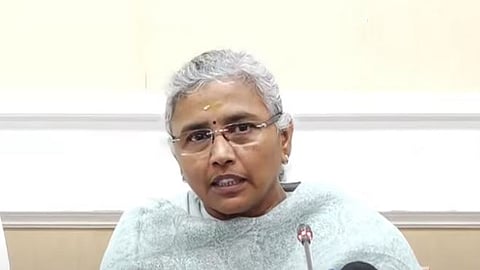 Senior bureaucrats, cops defend government action in Karur stampede