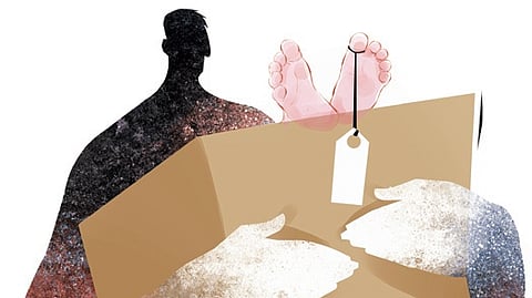 Image used for representational purposes only.