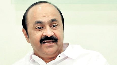 Cong MLAs, Satheesan lock horns over abrupt ending of party meet