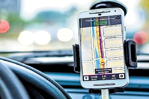 HMWSSB to modernise vehicle tracking system