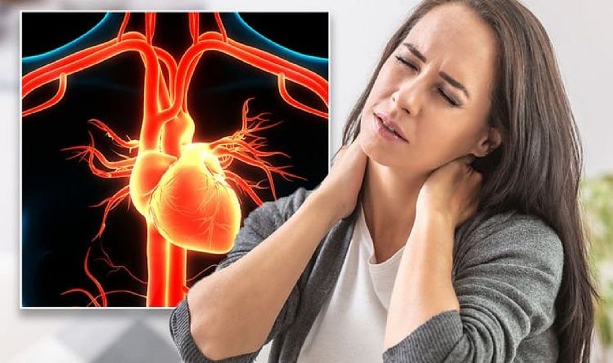 Heart attack symptoms that whisper, not shout