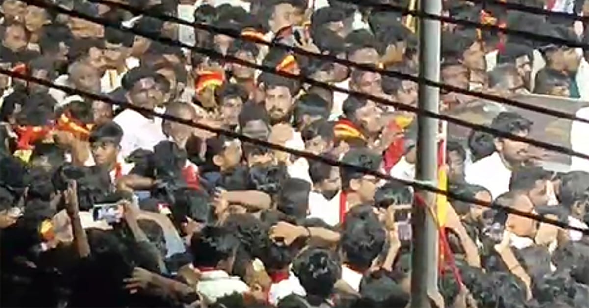 The New Indian Express - Other - News Image