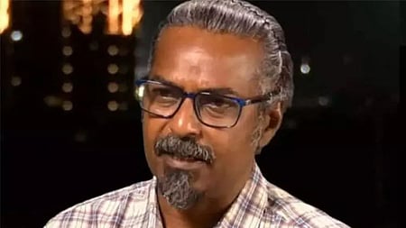 TN YouTuber Felix Gerald arrested over Karur stampede remarks