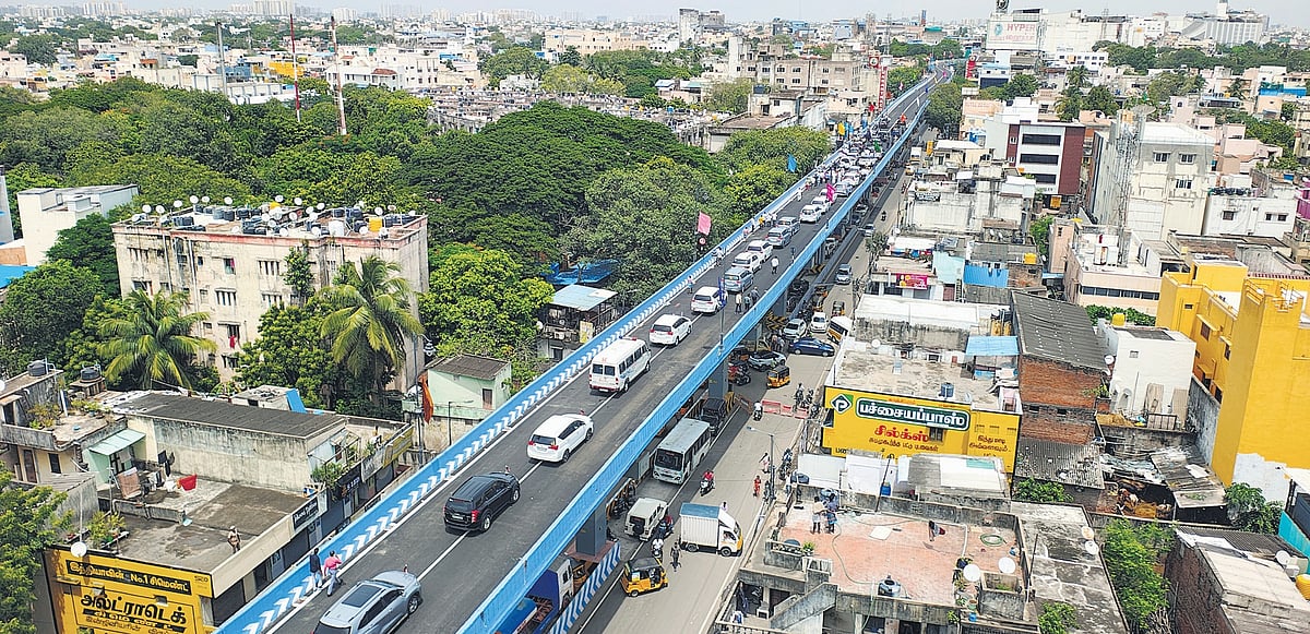 The New Indian Express - Politics - News Image