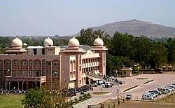 Senior students forced juniors to plan protests after ragging punishment at Indore engineering college