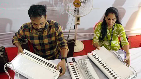 The byelection was necessitated by the untimely demise of BRS MLA Maganti Gopinath on June 8, 2025.