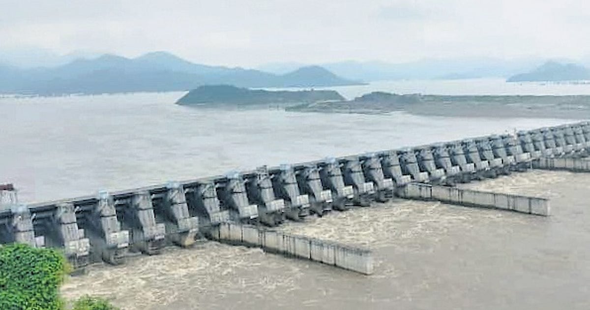 The New Indian Express - Politics - News Image