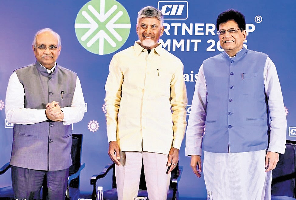 The New Indian Express - Business - News Image