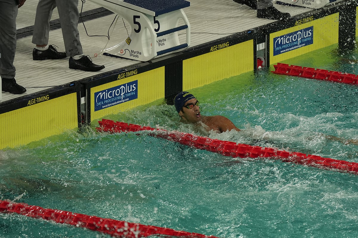 The New Indian Express - Sports - News Image