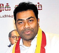 The New Indian Express - Other - News Image