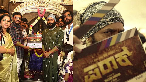 Sriimurali: I went through nearly 200 scripts before deciding on Paraak