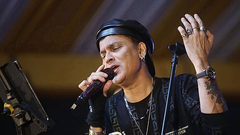 Two personal security officers arrested by Assam SIT in connection with Zubeen Garg’s death