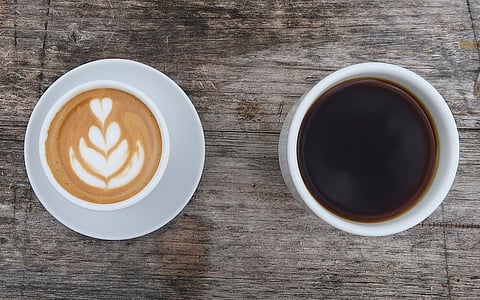 World Coffee Day: A Cup of Brew for a Healthier Liver