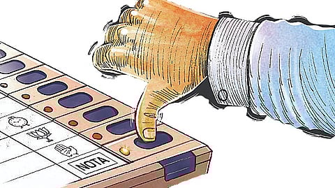 Representational image.