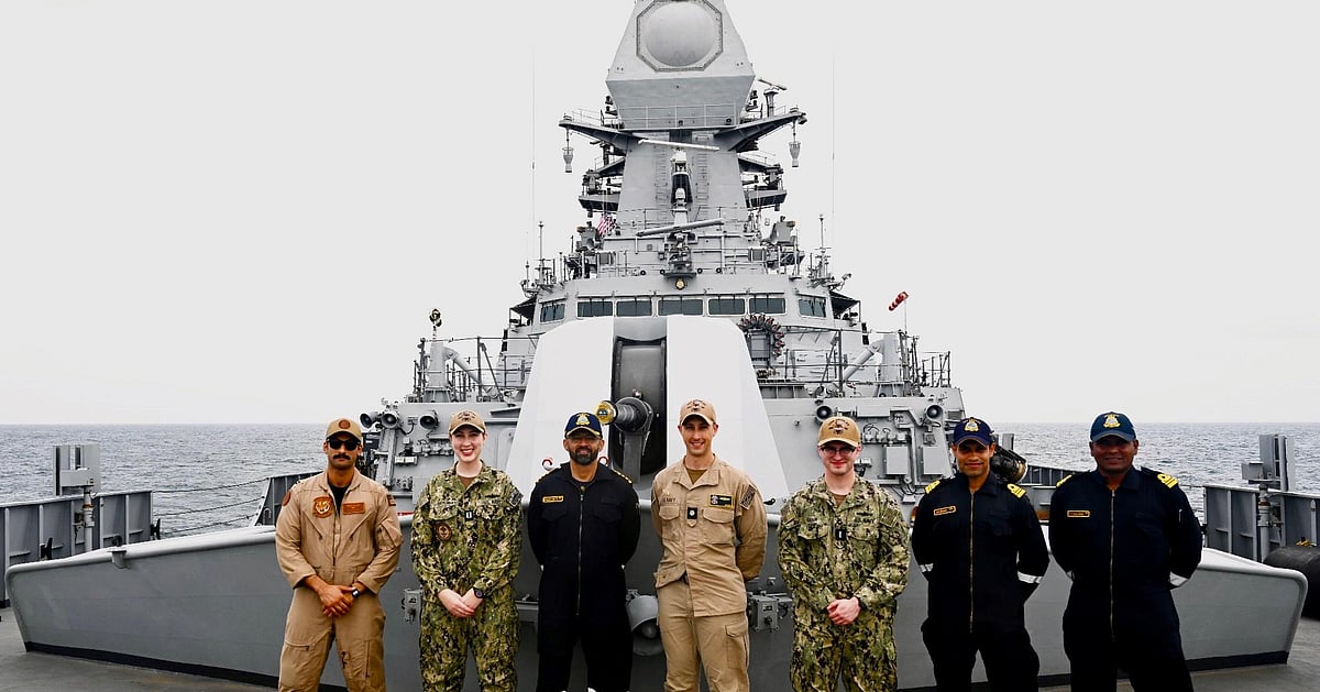 The New Indian Express - Politics - News Image