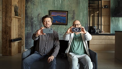 Cinema Without Borders: To The Victory— War and Peace