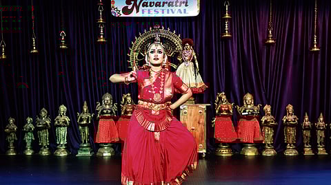 A festival where art barriers get broken