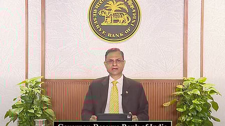 Reserve Bank of India (RBI) Governor Sanjay Malhotra on Friday announced that repo rate remains unchanged. 