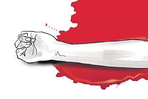 Image used for representational purposes only. 