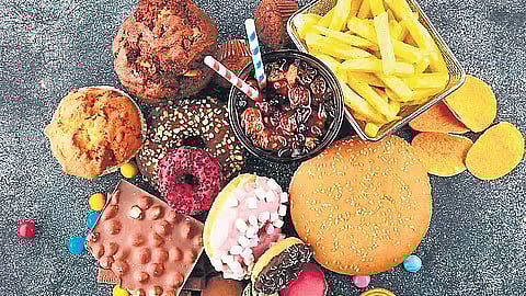 Representational image.