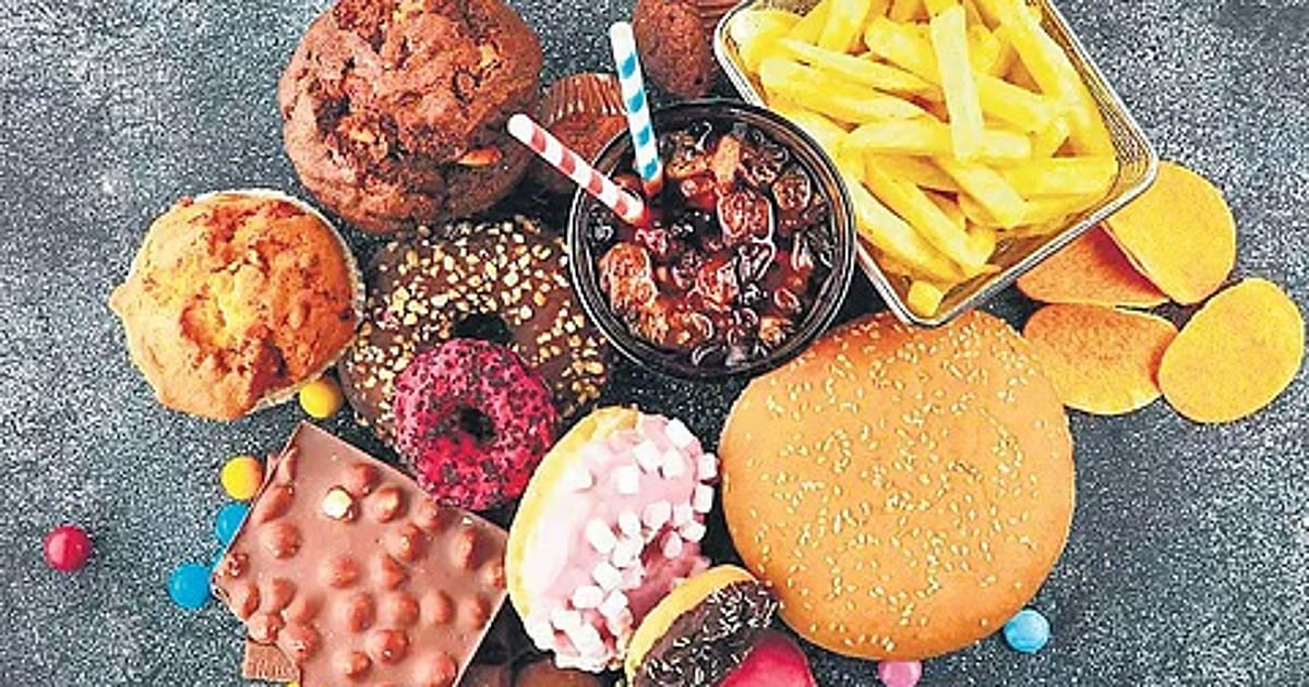 The New Indian Express - Health - News Image