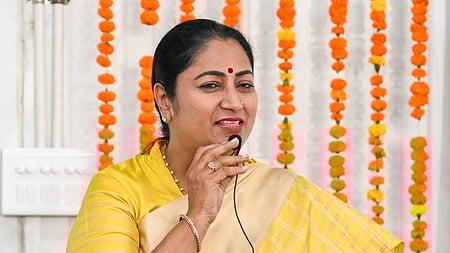 Delhi CM Rekha Gupta