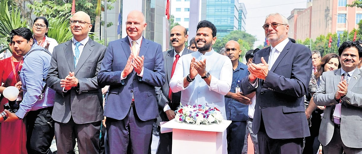 The New Indian Express - Business - News Image