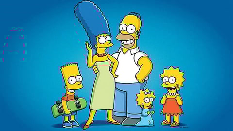 The Simpsons to return on big screens after 20 years with new movie