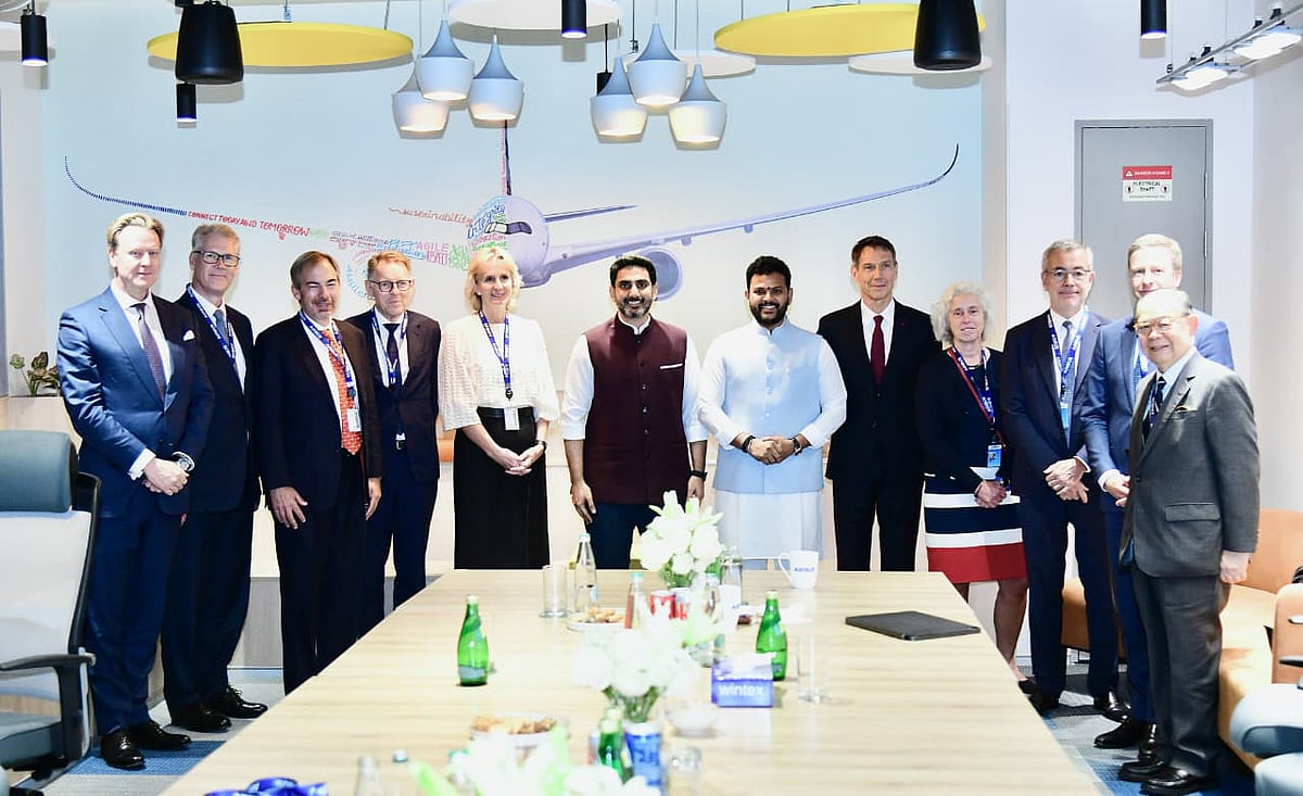 The New Indian Express - Other - News Image