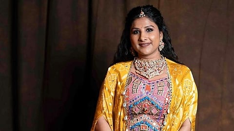 Mangli: We are all part of Devi