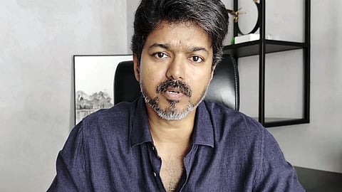 DMK slams Vijay for 'arrogance' and 'publicity stunts' after Karur stampede tragedy