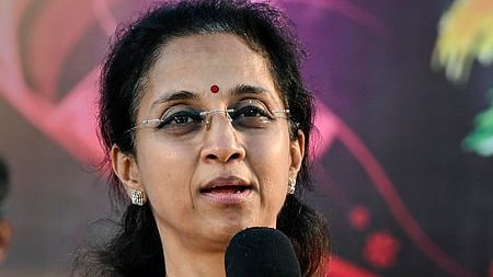 Mumbai Diary: Vijay Sule chooses basketball over politics